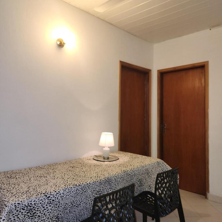 Apartment in an excellent location - One-Bedroom Apartment - 9
