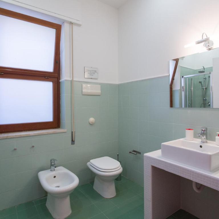 Villa Mondello - Appartamento - 6