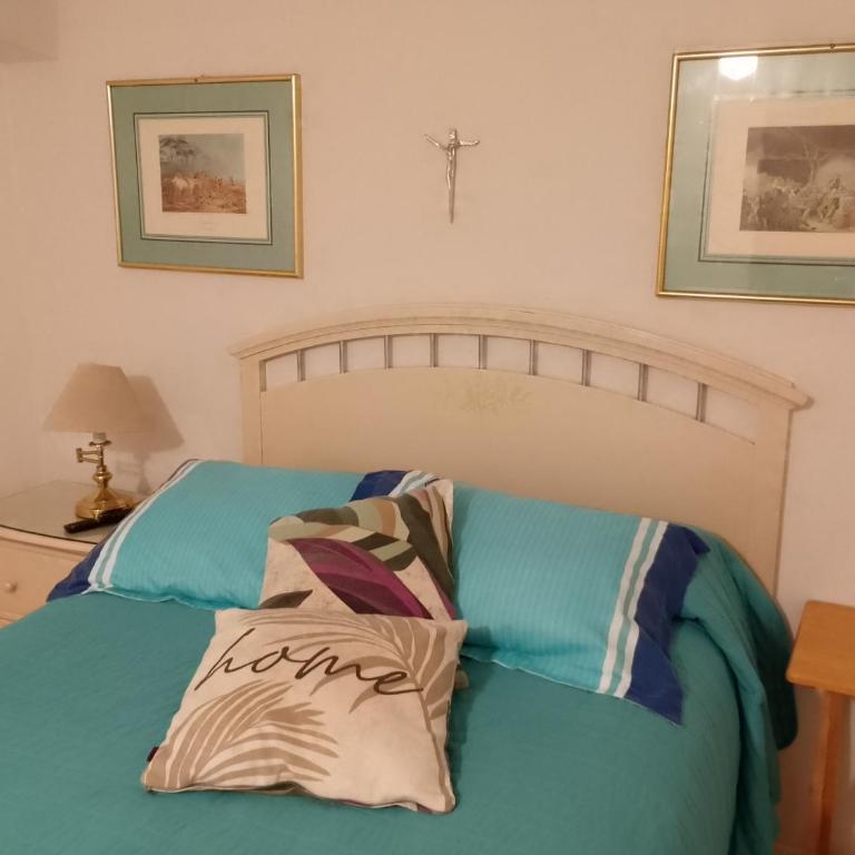 Encantadoras Habitaciones Privadas Del Valle - Double Room - 13