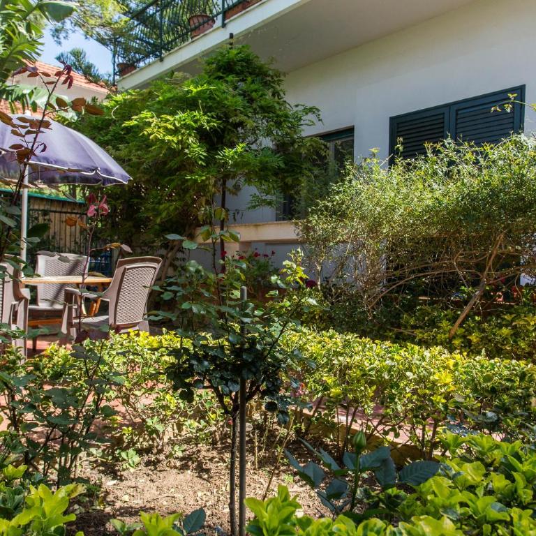 Villa Mondello - Appartamento con 1 Camera da Letto - 2