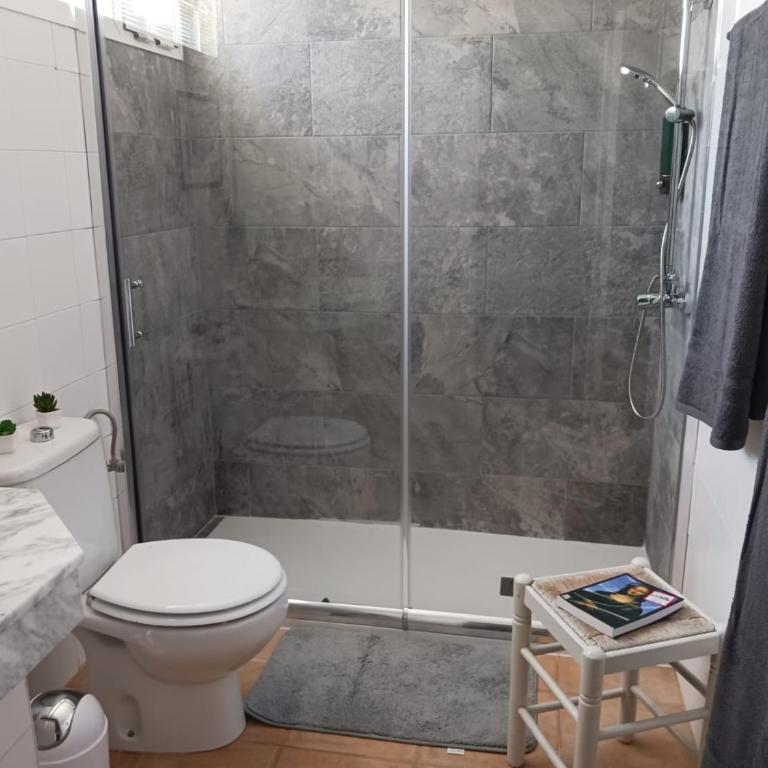 Casa Dunas Verdemar - Apartamento de 1 dormitorio - 51