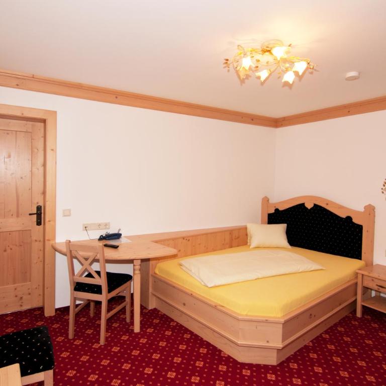 Hotel Mölltalerhof - Einzelzimmer - 1