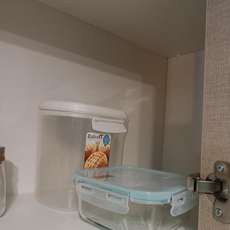 Depto Moderno junto a Metro - One-Bedroom Apartment - 29