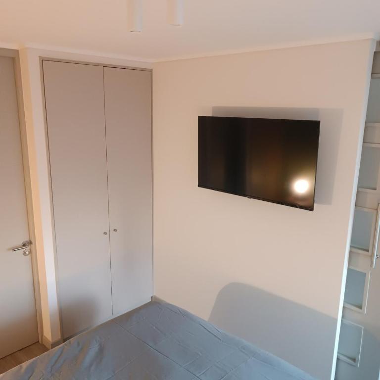Depto Moderno junto a Metro - Apartamento de 1 dormitorio - 34