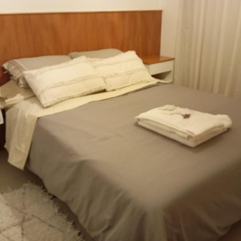 La medicina sos vos - Apartamento de 1 dormitorio - 25