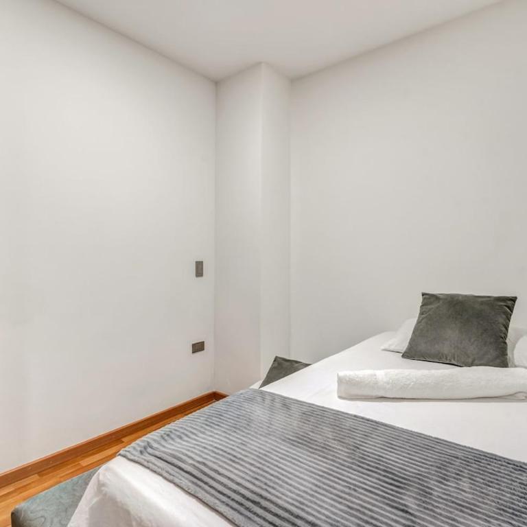 Espectacular apartamento en Itagui - Apartamento de 2 dormitorios - 20