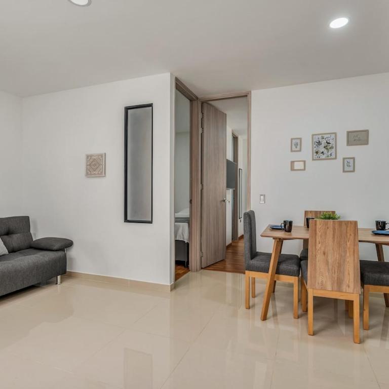Espectacular apartamento en Itagui - Apartamento de 2 dormitorios - 12