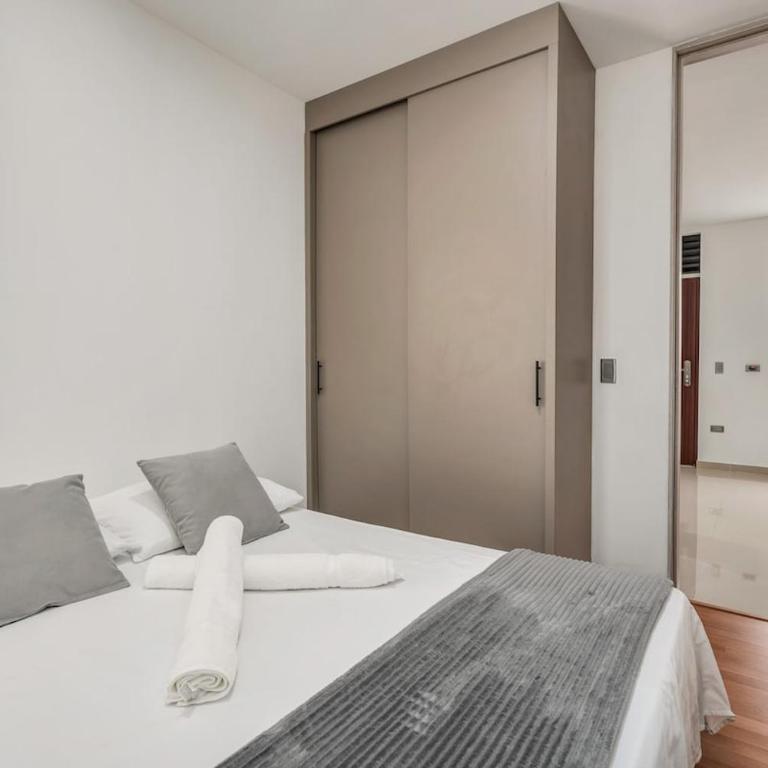 Espectacular apartamento en Itagui - Apartamento de 2 dormitorios - 17