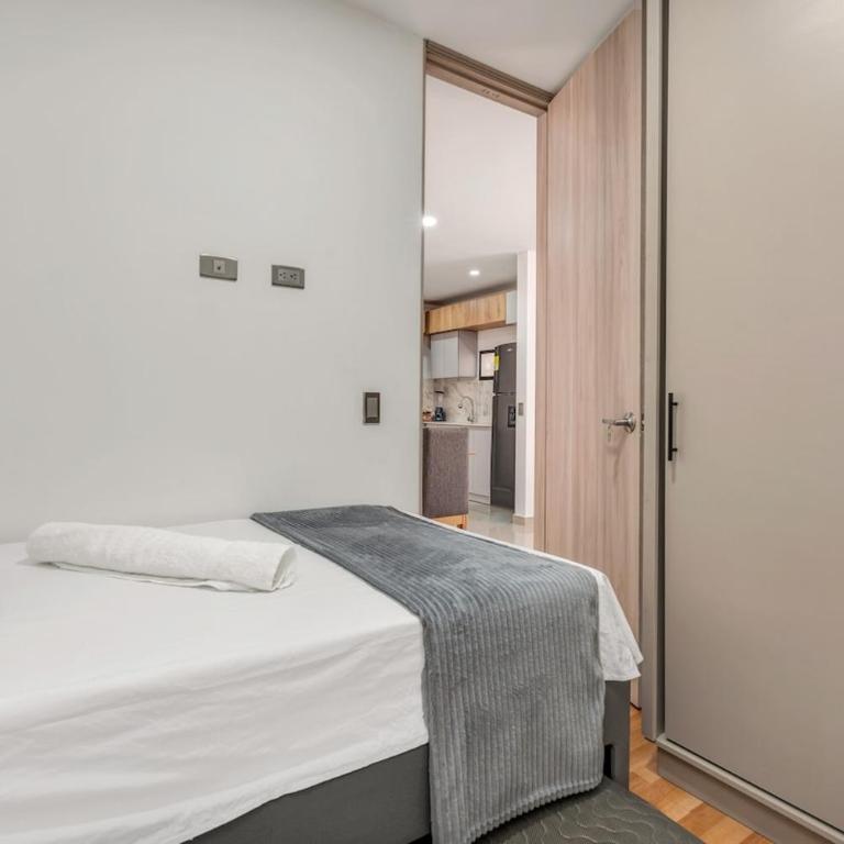 Espectacular apartamento en Itagui - Apartamento de 2 dormitorios - 22
