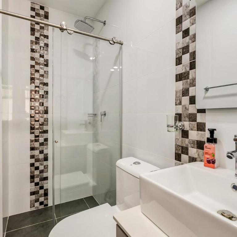 Espectacular apartamento en Itagui - Apartamento de 2 dormitorios - 18
