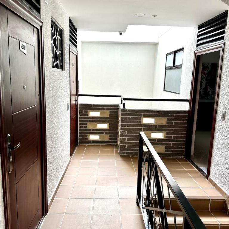 Espectacular apartamento en Itagui - Apartamento de 2 dormitorios - 25
