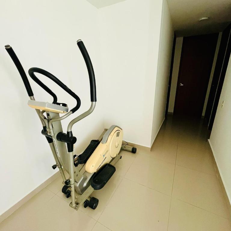 Apartamento en Sabanilla - Three-Bedroom Premium Apartment - 4