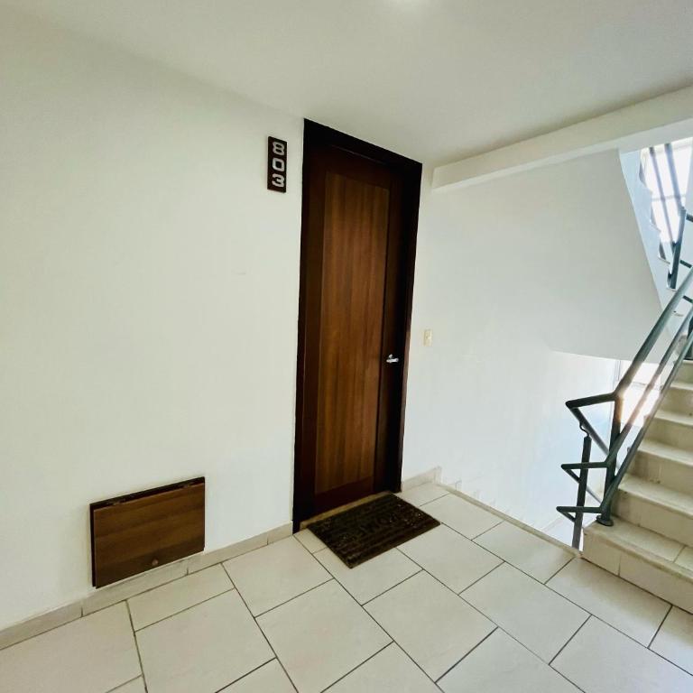 Apartamento en Sabanilla - Three-Bedroom Premium Apartment - 19