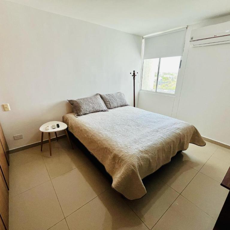 Apartamento en Sabanilla - Three-Bedroom Premium Apartment - 23