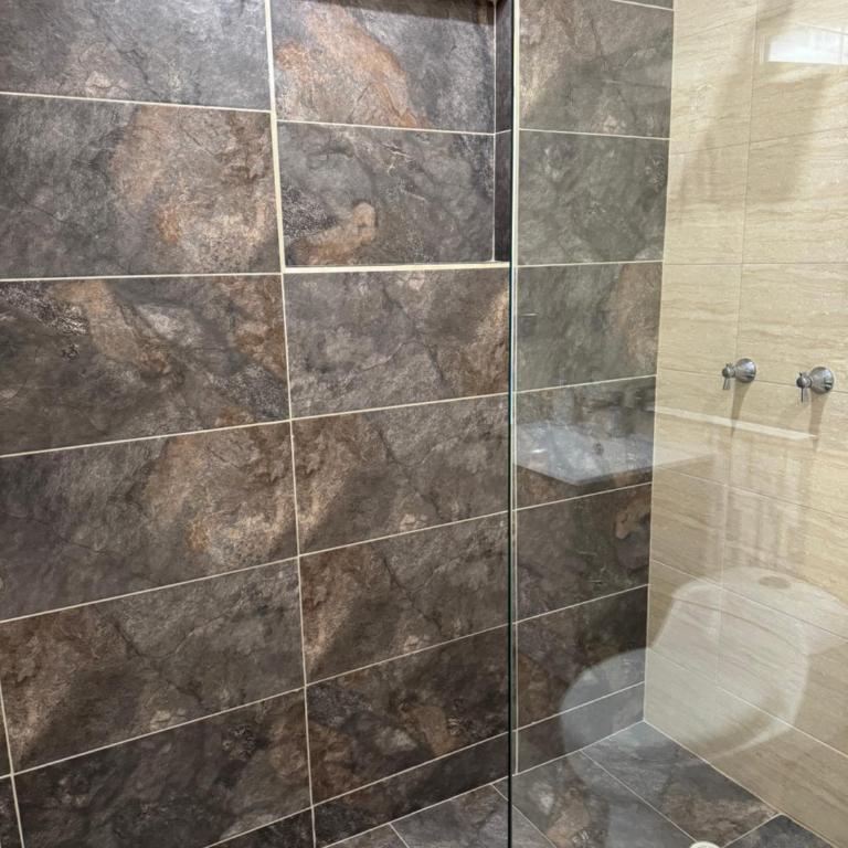 Alojamiento en Las Quintas - Apartamento de 2 dormitorios con terraza - 14