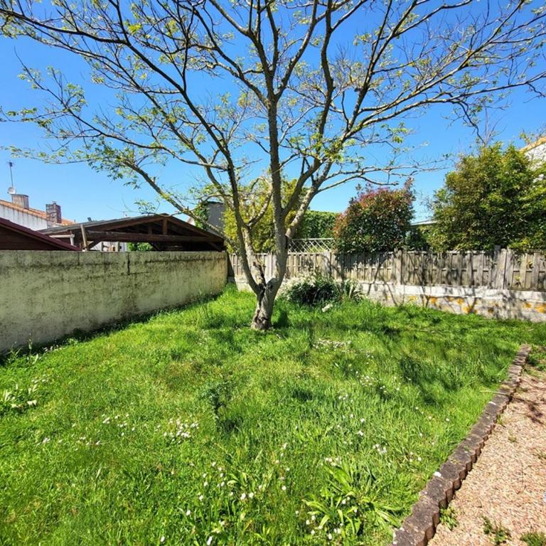 Maison paisible avec jardin, garage, WiFi, proche plage et commerces - FR-1-92-798 - Ferienhaus (6 Erwachsene) - 18