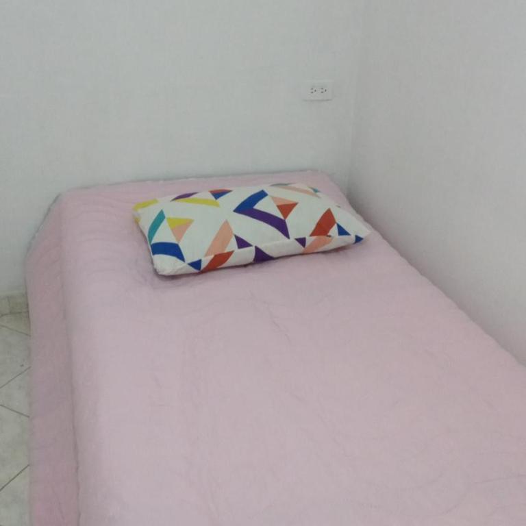 En el mejor punto de Medellín - Three-Bedroom Apartment - 1