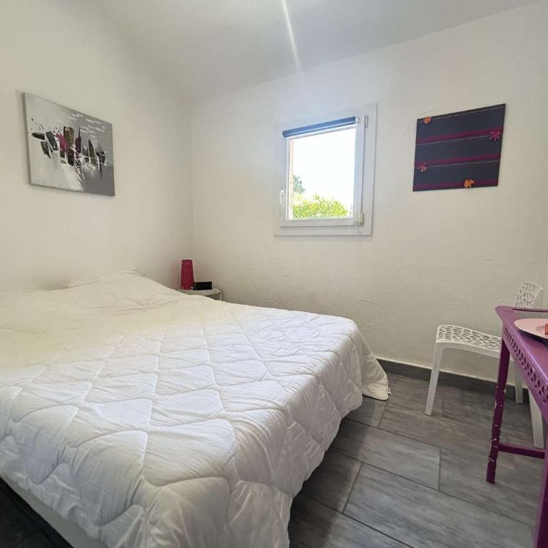 Villa Méditerranéenne 5 pièces, 8 pers, Terrasse, Jardin, Parking - FR-1-226-559 - Casa - 6