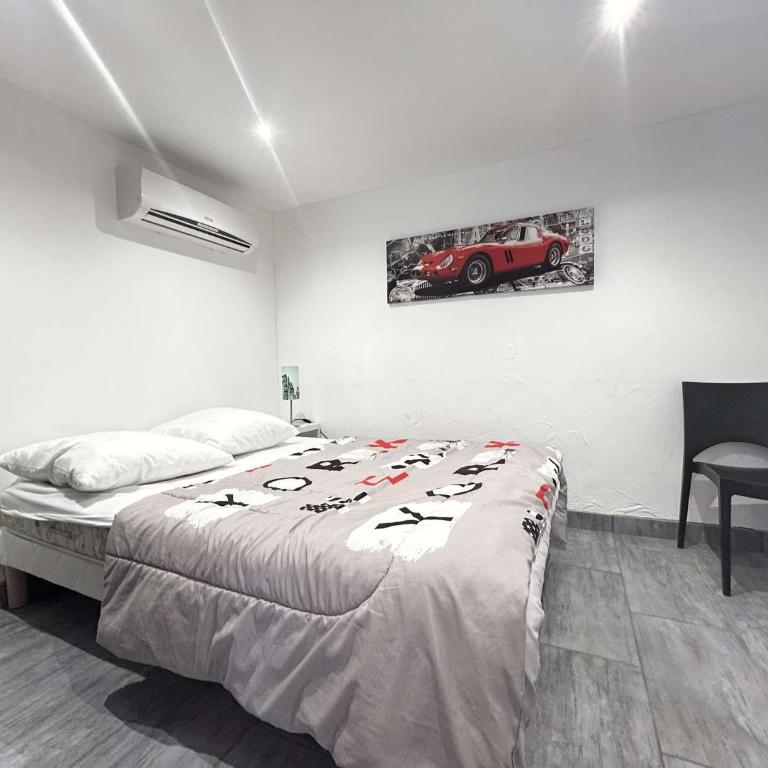 Villa Méditerranéenne 5 pièces, 8 pers, Terrasse, Jardin, Parking - FR-1-226-559 - Casa - 8