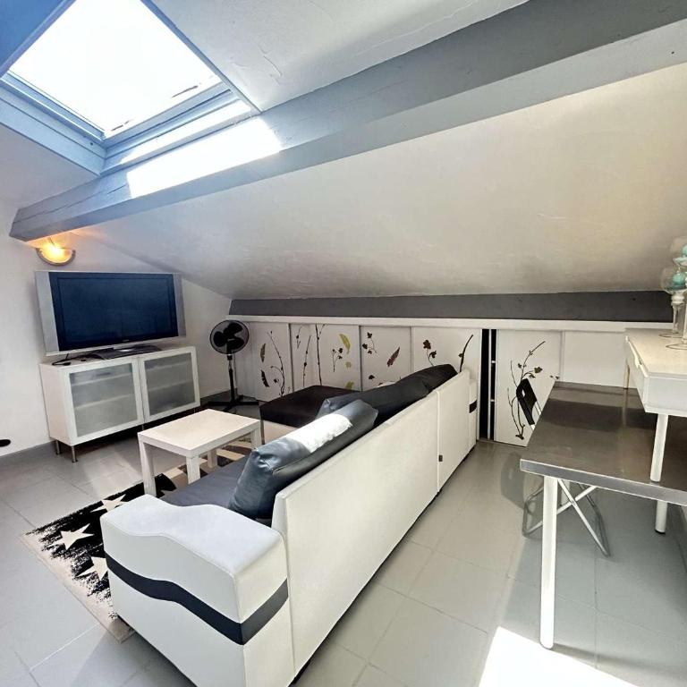 Villa Méditerranéenne 5 pièces, 8 pers, Terrasse, Jardin, Parking - FR-1-226-559 - Casa - 11