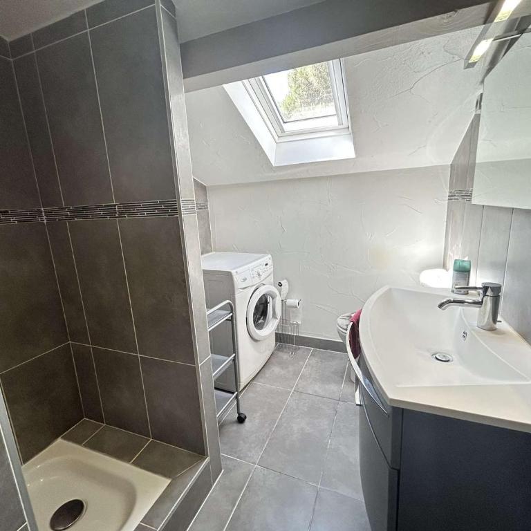 Villa Méditerranéenne 5 pièces, 8 pers, Terrasse, Jardin, Parking - FR-1-226-559 - Casa - 13