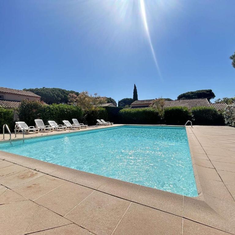 Villa Méditerranéenne 5 pièces, 8 pers, Terrasse, Jardin, Parking - FR-1-226-559 - Casa - 15