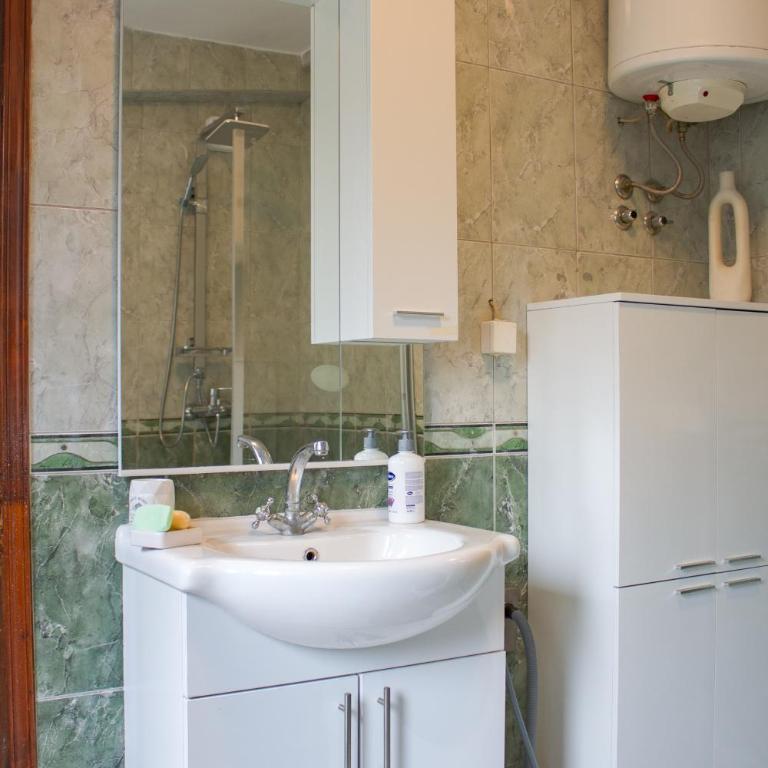 Pink Hudini Home - Apartman sa 2 Spavaće Sobe - 23