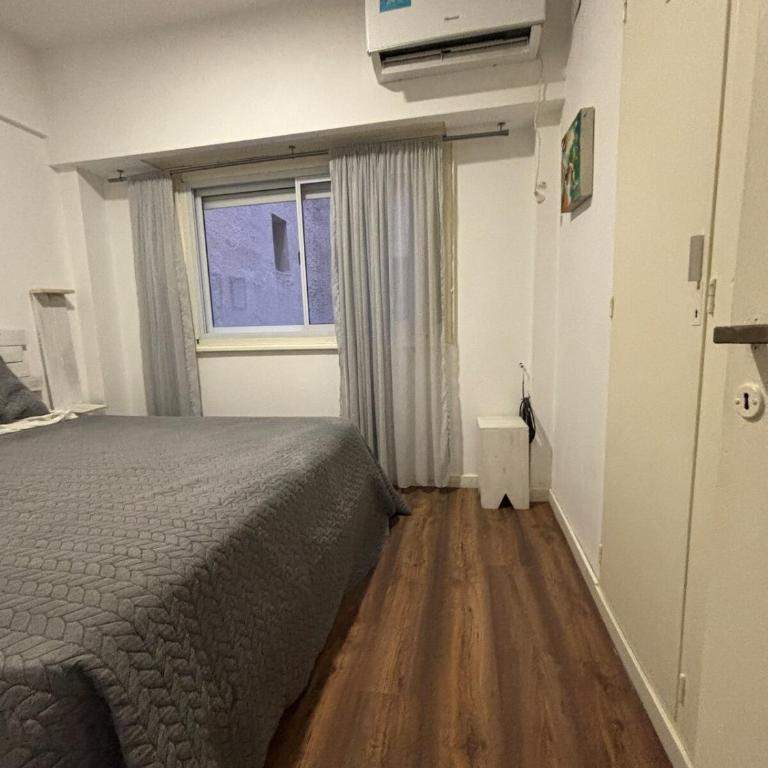 Two-room accommodation - Apartamento de 1 dormitorio - 5