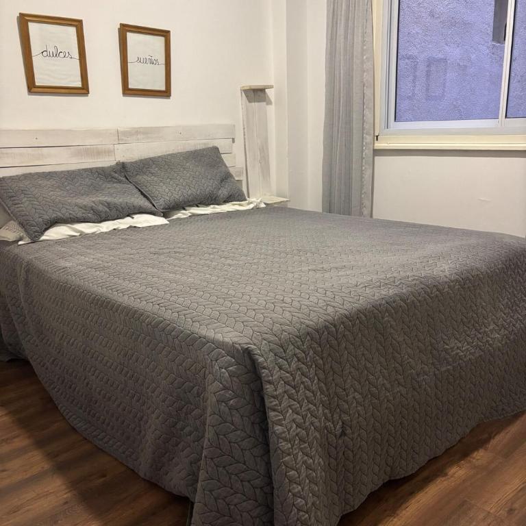 Two-room accommodation - Apartamento de 1 dormitorio - 14