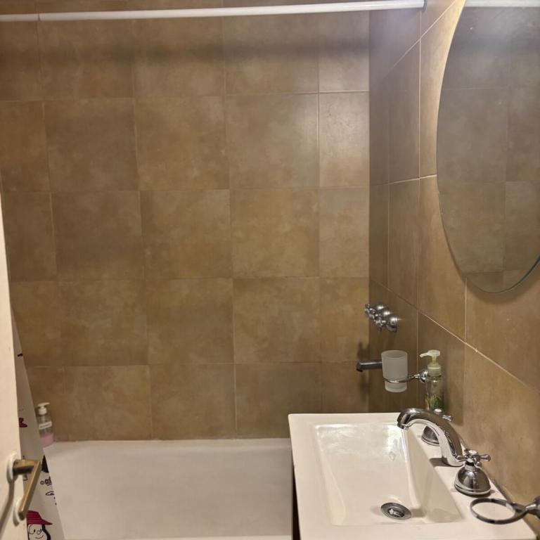Two-room accommodation - Apartamento de 1 dormitorio - 18