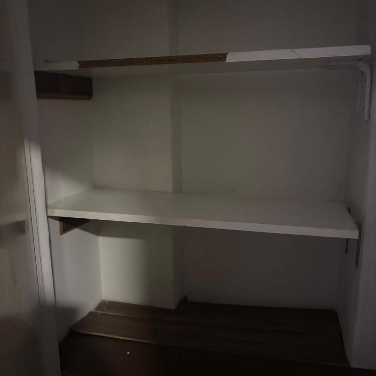 Two-room accommodation - Apartamento de 1 dormitorio - 24