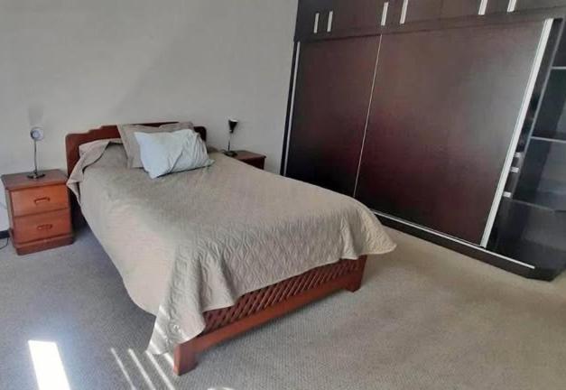 Departamento - Apartamento de 1 dormitorio - 5