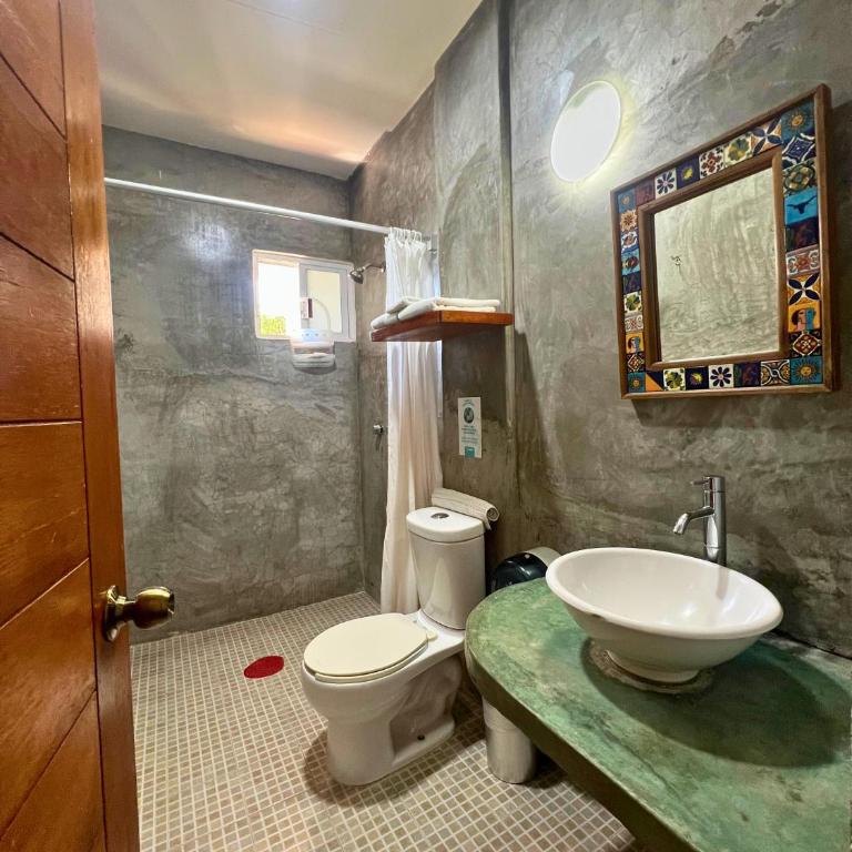 Casa Losodeli & Coworking- Adults Only - Habitación Doble Confort - 9