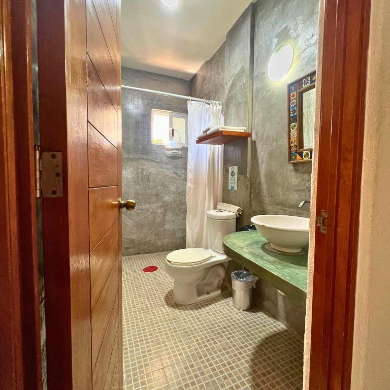 Casa Losodeli & Coworking- Adults Only - Habitación Doble Confort - 8