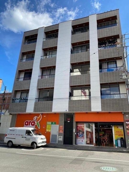 Espectacular apartamento en Itagui - Apartamento de 2 dormitorios - 29