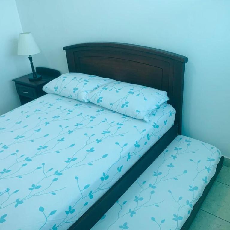 Departamento en la playa 3 - Apartamento de 3 dormitorios - 9