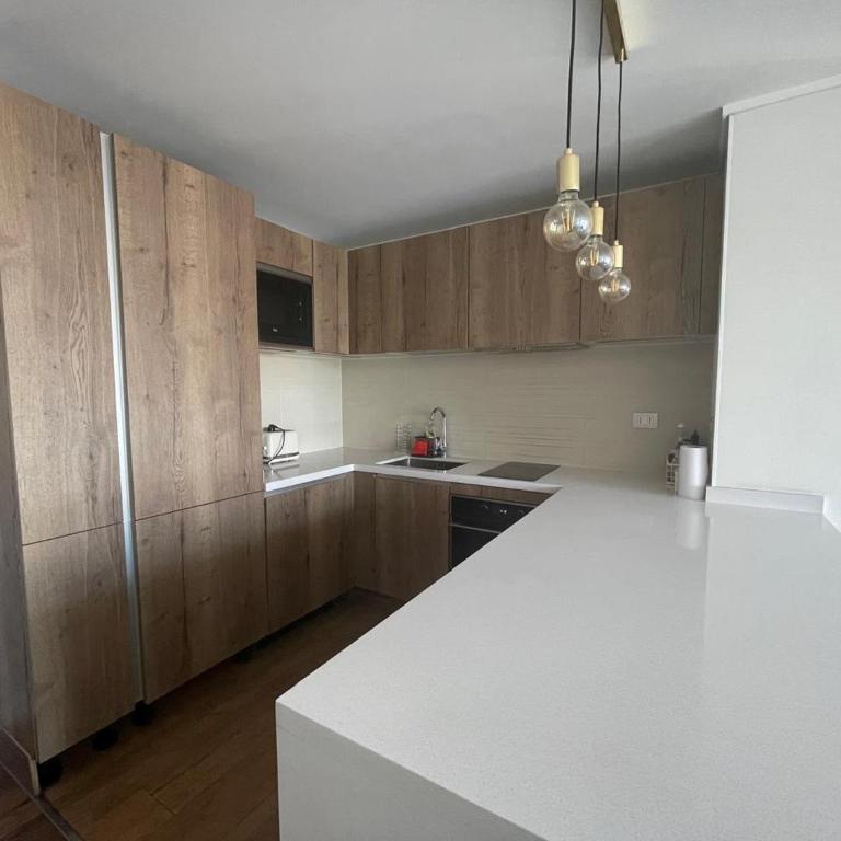 Tudptoenchile - Apartamento con vistas a la ciudad - 12