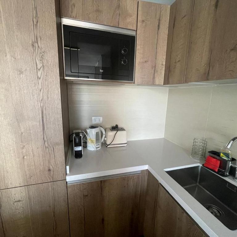Tudptoenchile - Apartamento con vistas a la ciudad - 10