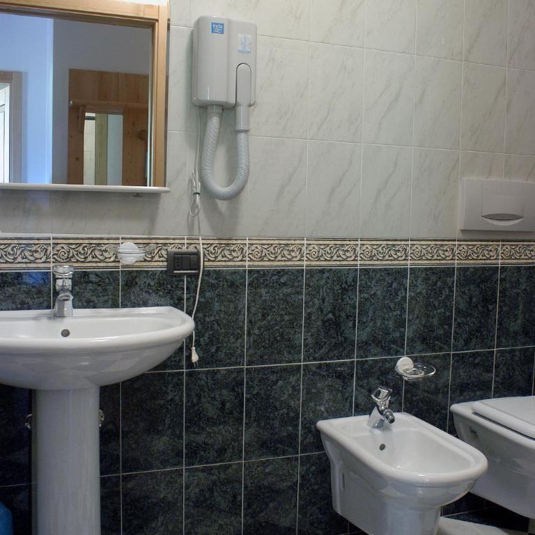Residence Alice - Appartamento con 2 Camere da Letto (6 Adulti) - 15