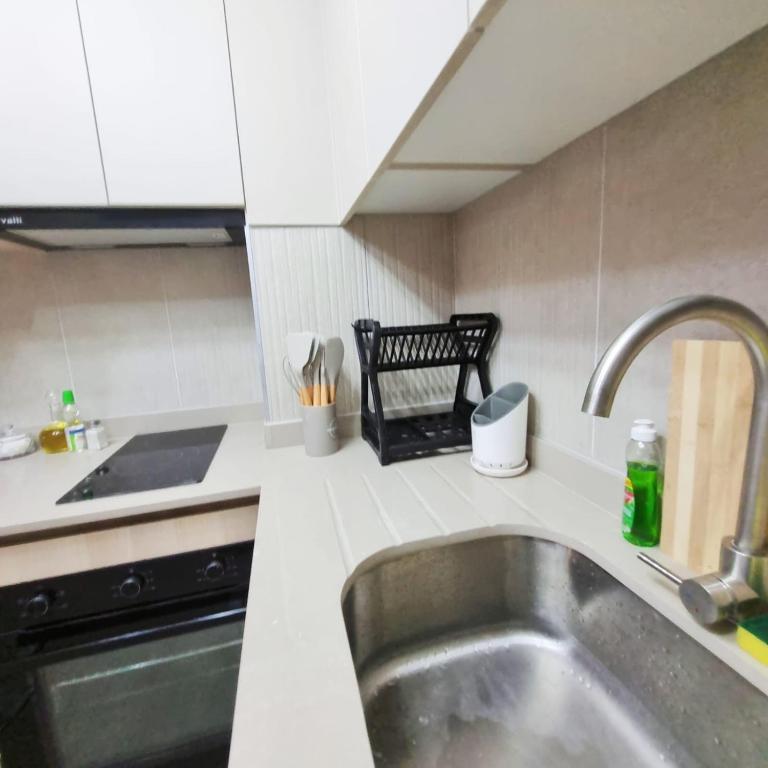Cercano a Megavisión con Estacionamiento - Apartamento de 1 dormitorio - 9