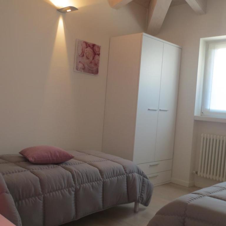 Arco Charme - Appartamento con Terrazza - 35