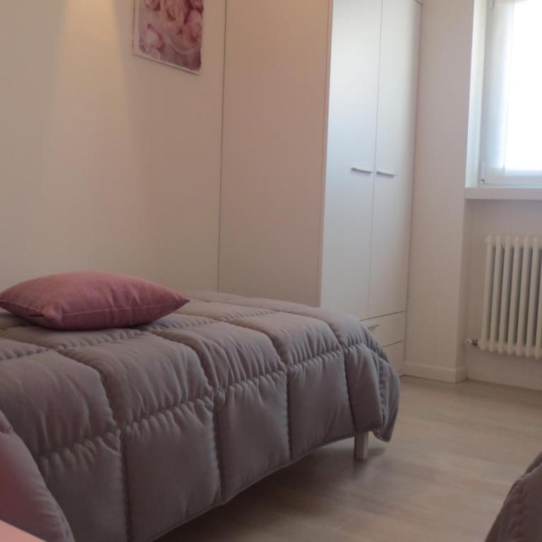 Arco Charme - Appartamento con Terrazza - 36