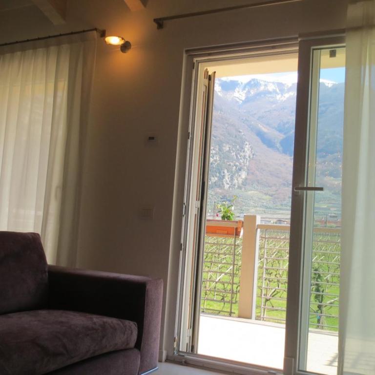 Arco Charme - Appartamento con Terrazza - 5