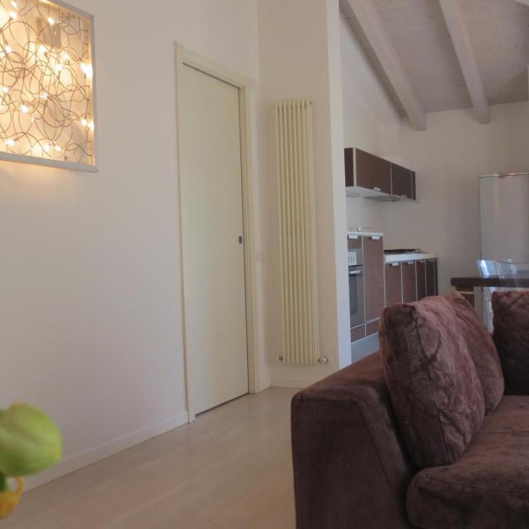 Arco Charme - Appartamento con Terrazza - 10
