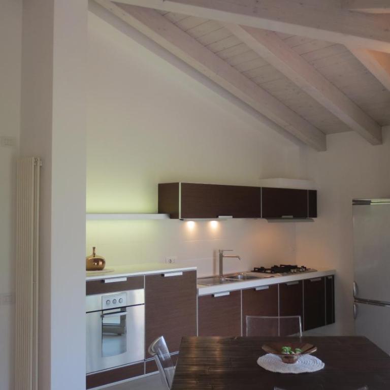 Arco Charme - Appartamento con Terrazza - 14