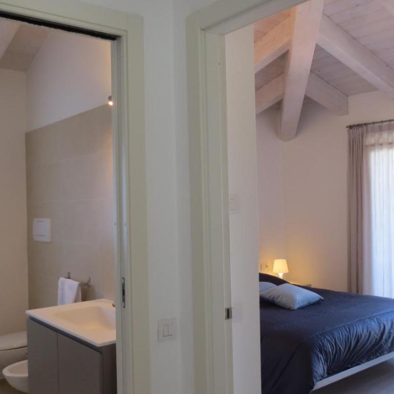 Arco Charme - Appartamento con Terrazza - 21