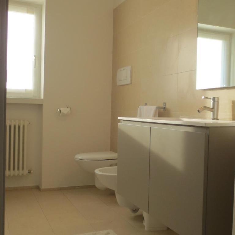Arco Charme - Appartamento con Terrazza - 27