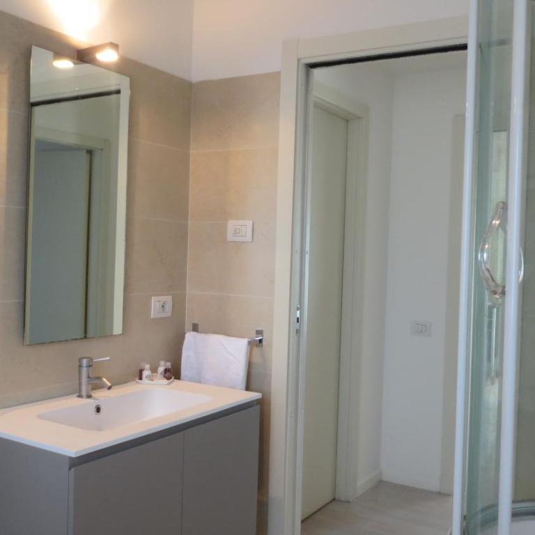 Arco Charme - Appartamento con Terrazza - 28
