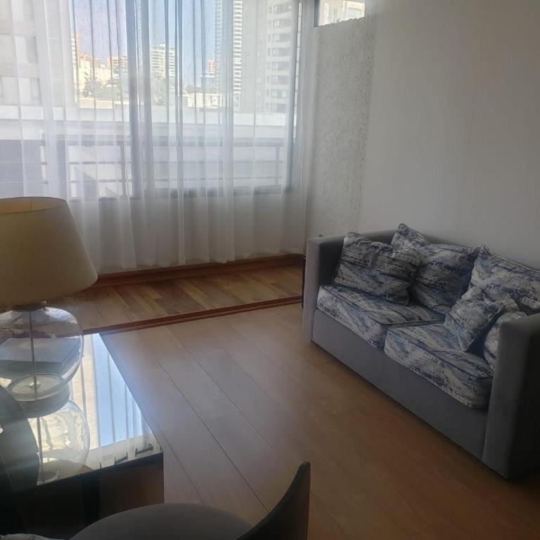 One-bedroom apartment - Apartamento de 1 dormitorio - 3