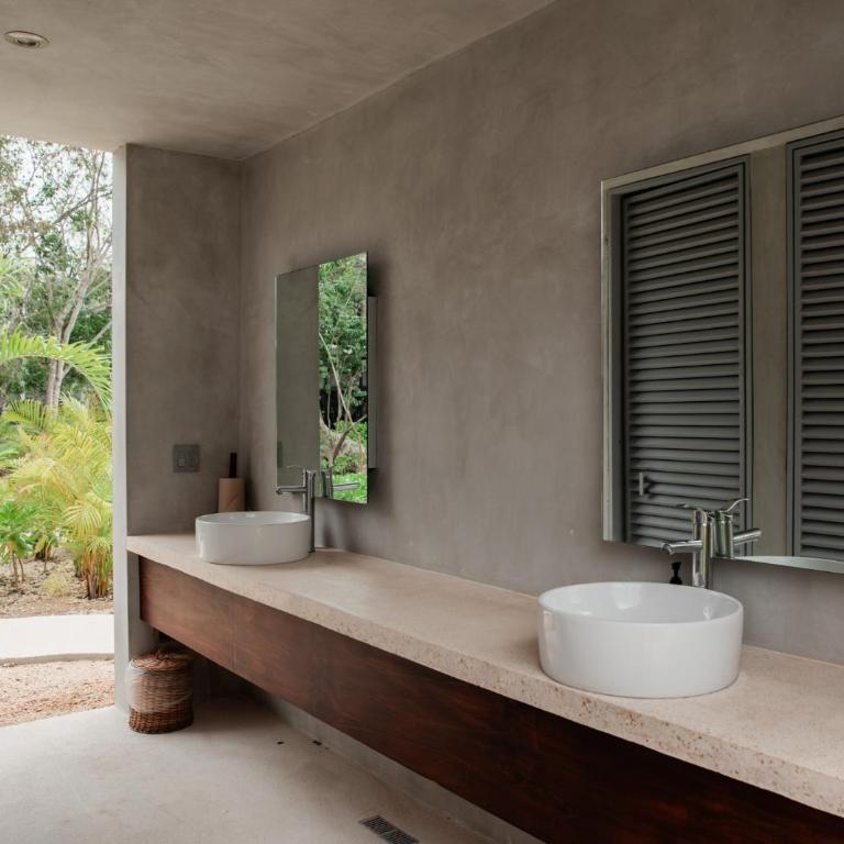Piece of Paradise 2 Bedroom Apartment Private Pool 212 - Two-Bedroom Apartment with Private Pool - 26
